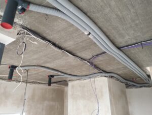 Heatpex - Plenum boxy a hadice