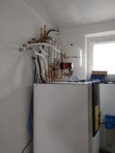 Daikin Altherma RF