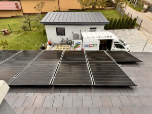 FV panely