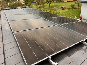 FV panely